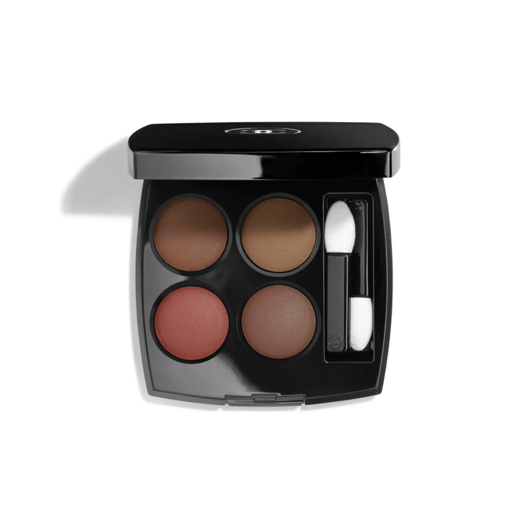 LES 4 OMBRES MULTI-EFFECT QUADRA EYESHADOW