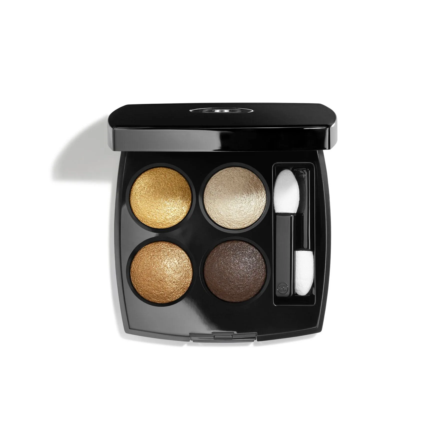 LES 4 OMBRES Multi-Effect Quadra Eyeshadow