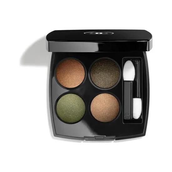 LES 4 OMBRES MULTI-EFFECT QUADRA EYESHADOW