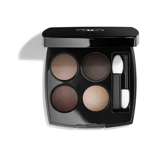 LES 4 OMBRES Multi-Effect Quadra Eyeshadow