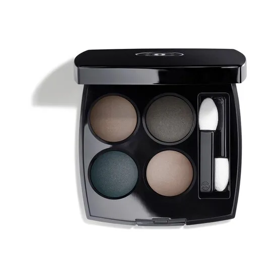 LES 4 OMBRES MULTI-EFFECT QUADRA EYESHADOW