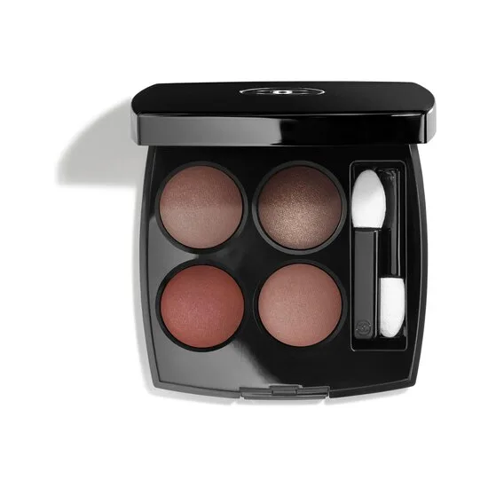LES 4 OMBRES Multi-Effect Quadra Eyeshadow
