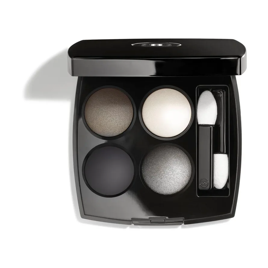 LES 4 OMBRES Multi-Effect Quadra Eyeshadow