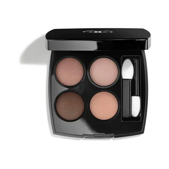 LES 4 OMBRES MULTI-EFFECT QUADRA EYESHADOW