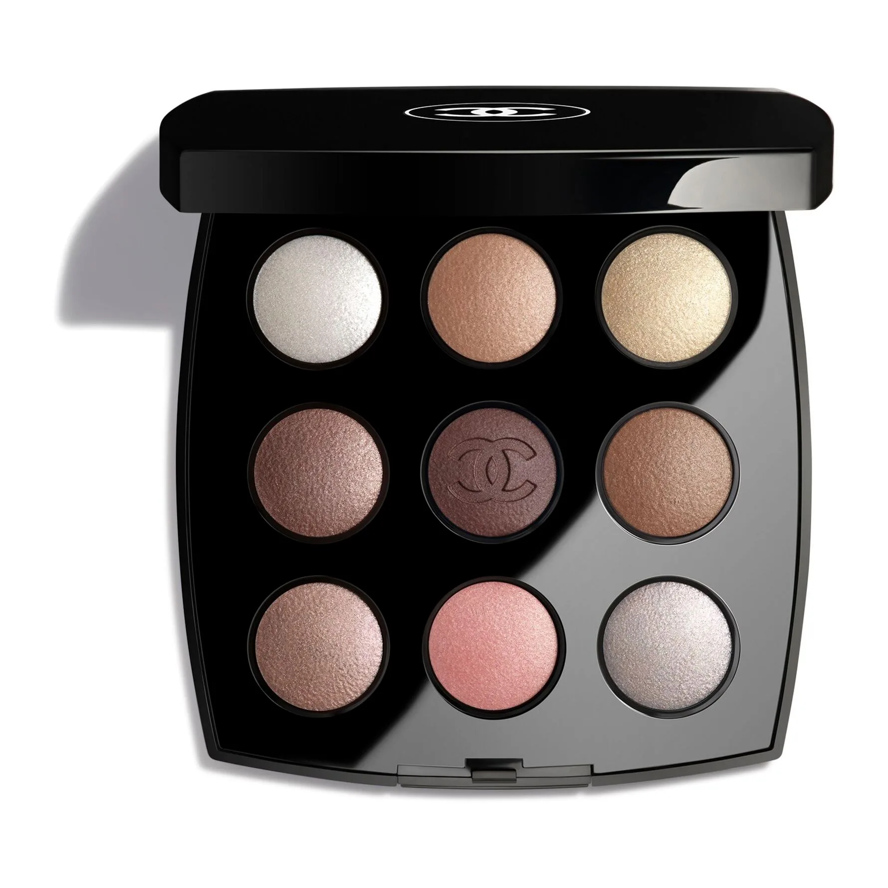 LES 9 OMBRES (Farge: 578 - THE NEW SMOKY)