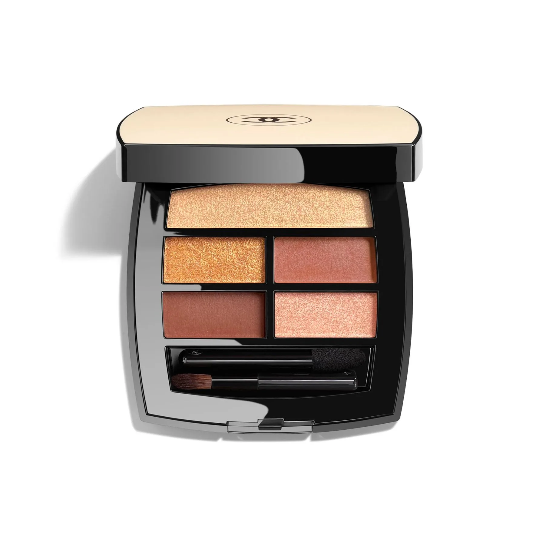 LES BEIGES EYESHADOW PALETTE Les Beiges Eyeshadow Palette