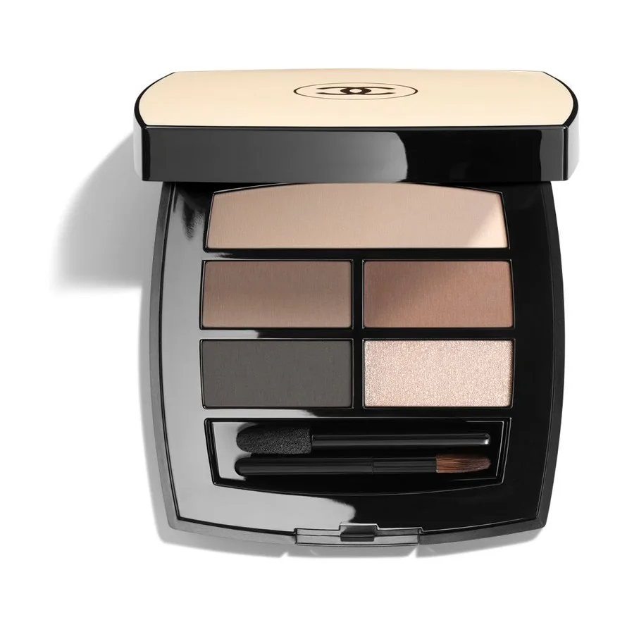 LES BEIGES EYESHADOW PALETTE HEALTHY GLOW NATURAL EYESHADOW PALETTE