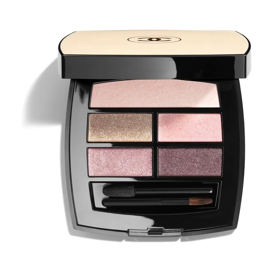LES BEIGES EYESHADOW PALETTE HEALTHY GLOW NATURAL EYESHADOW PALETTE