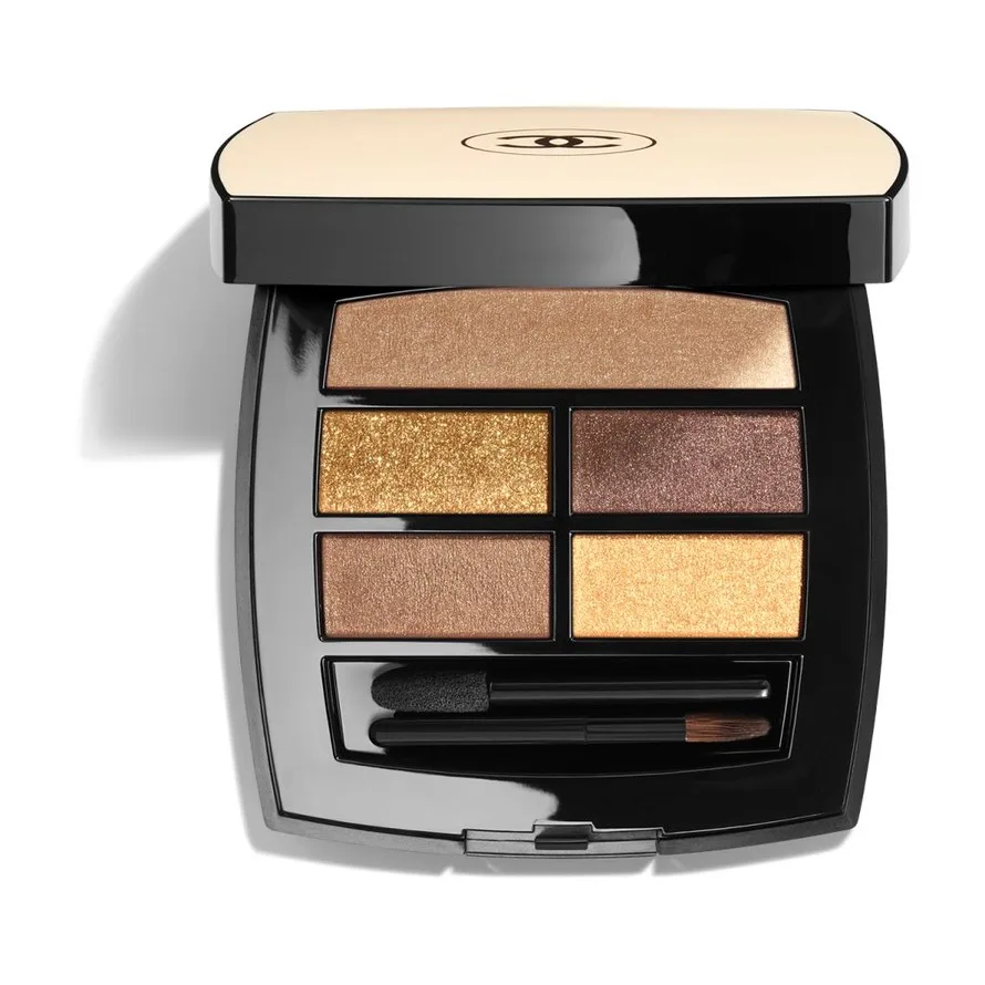 LES BEIGES EYESHADOW PALETTE HEALTHY GLOW NATURAL EYESHADOW PALETTE