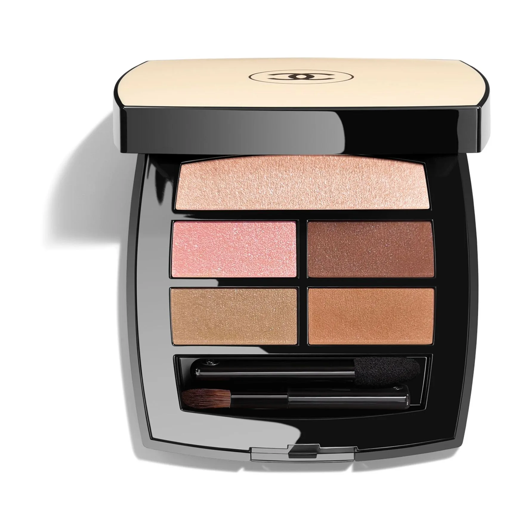 LES BEIGES EYESHADOW PALETTE HEALTHY GLOW NATURAL EYESHADOW PALETTE