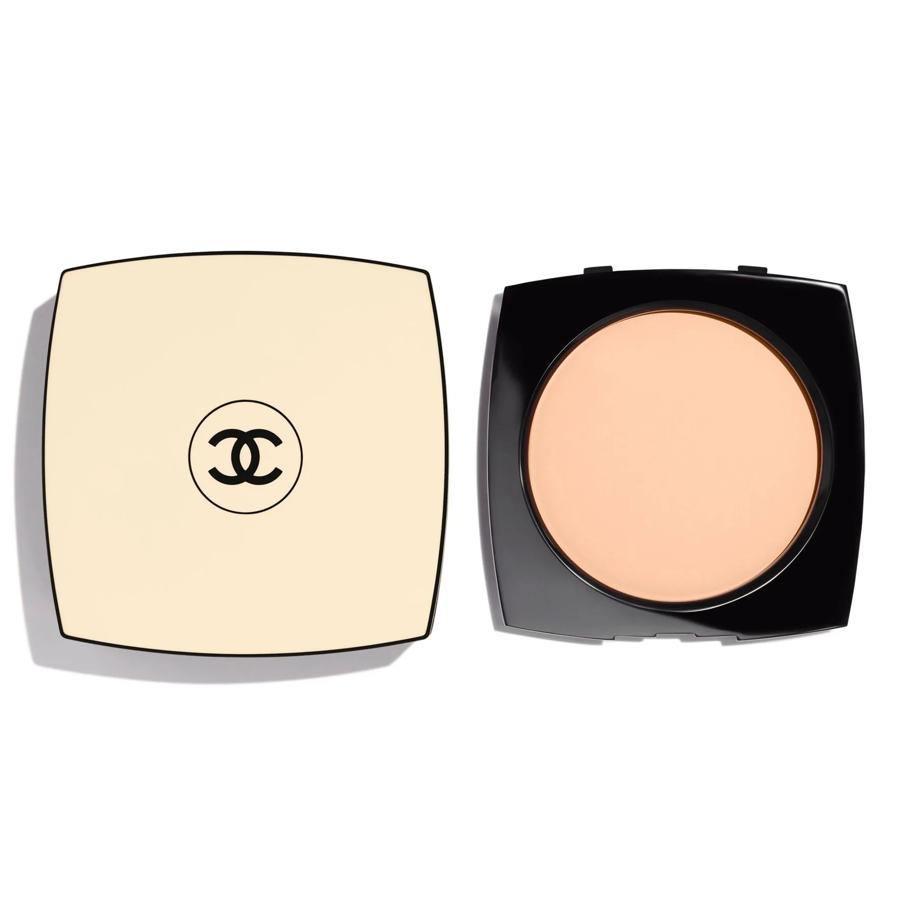 LES BEIGES HEALTHY GLOW SHEER POWDER - REFILL