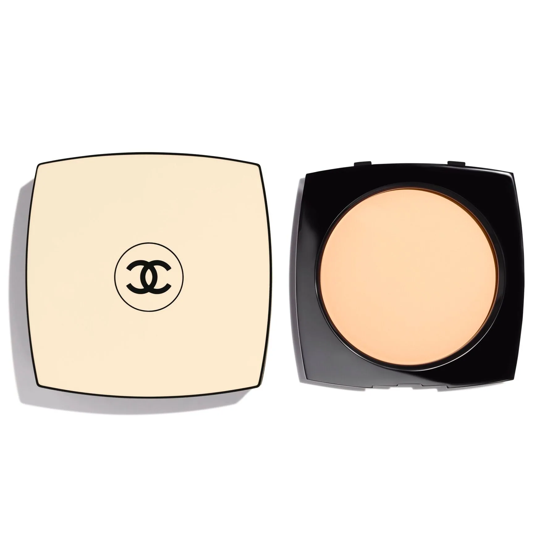 LES BEIGES HEALTHY GLOW SHEER POWDER - REFILL