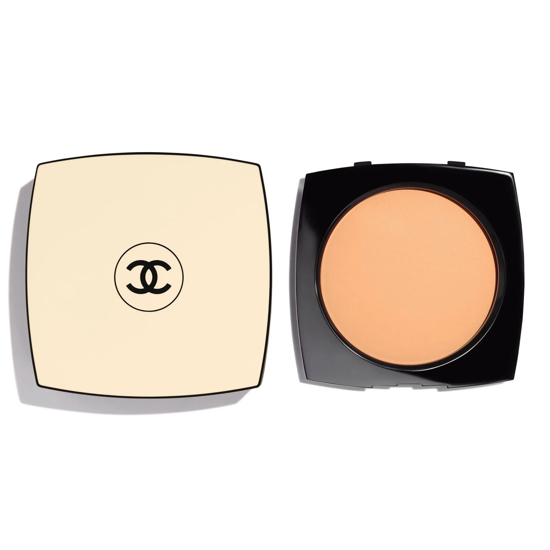 LES BEIGES HEALTHY GLOW SHEER POWDER - REFILL