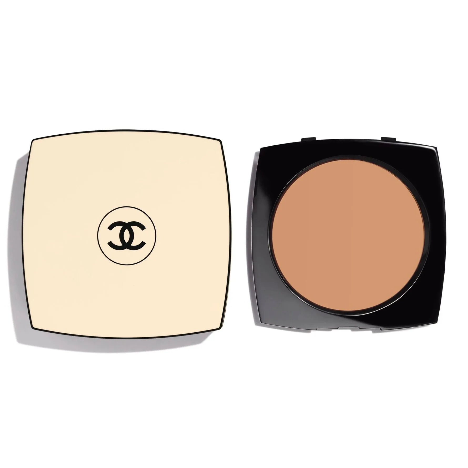 LES BEIGES HEALTHY GLOW SHEER POWDER - REFILL