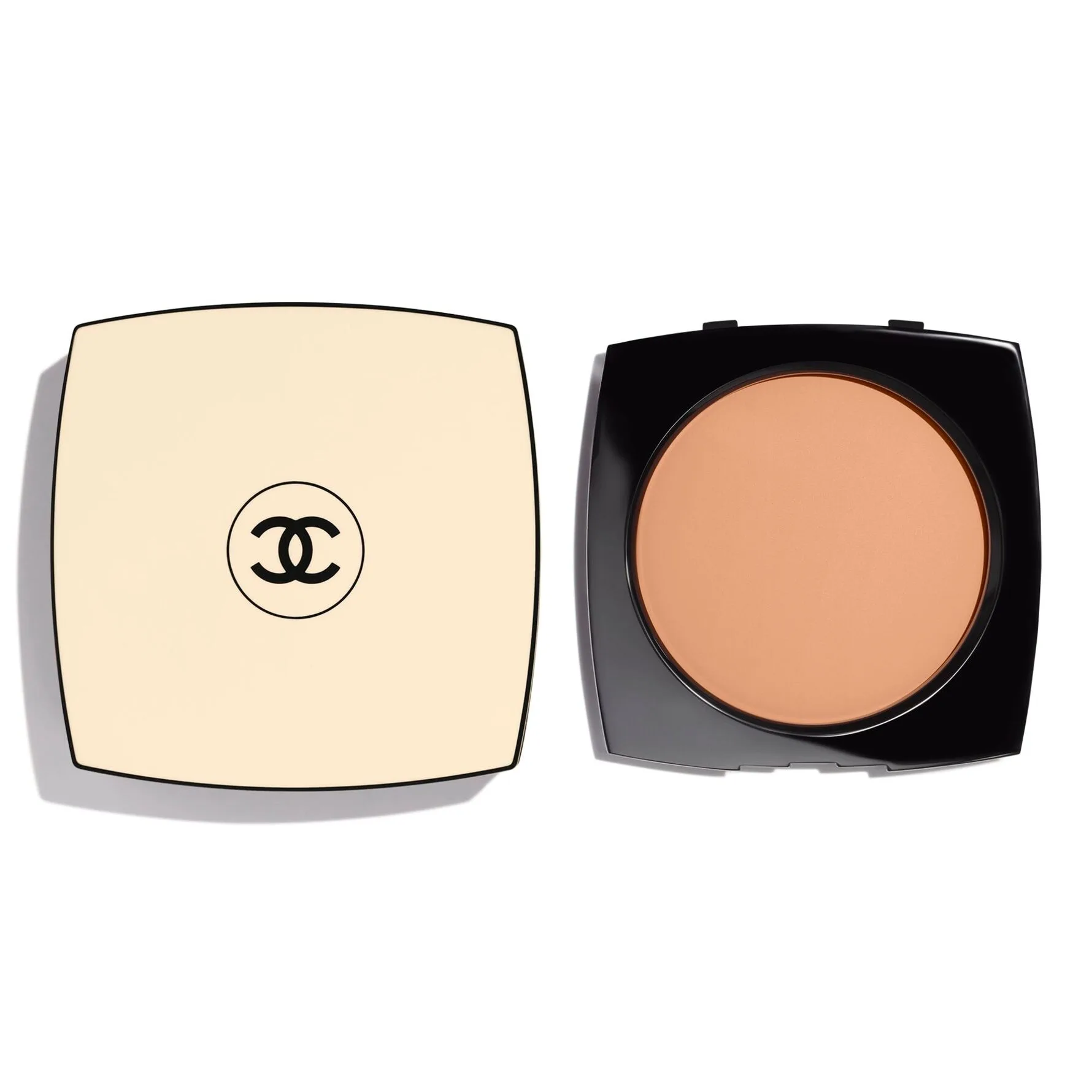 LES BEIGES HEALTHY GLOW SHEER POWDER - REFILL