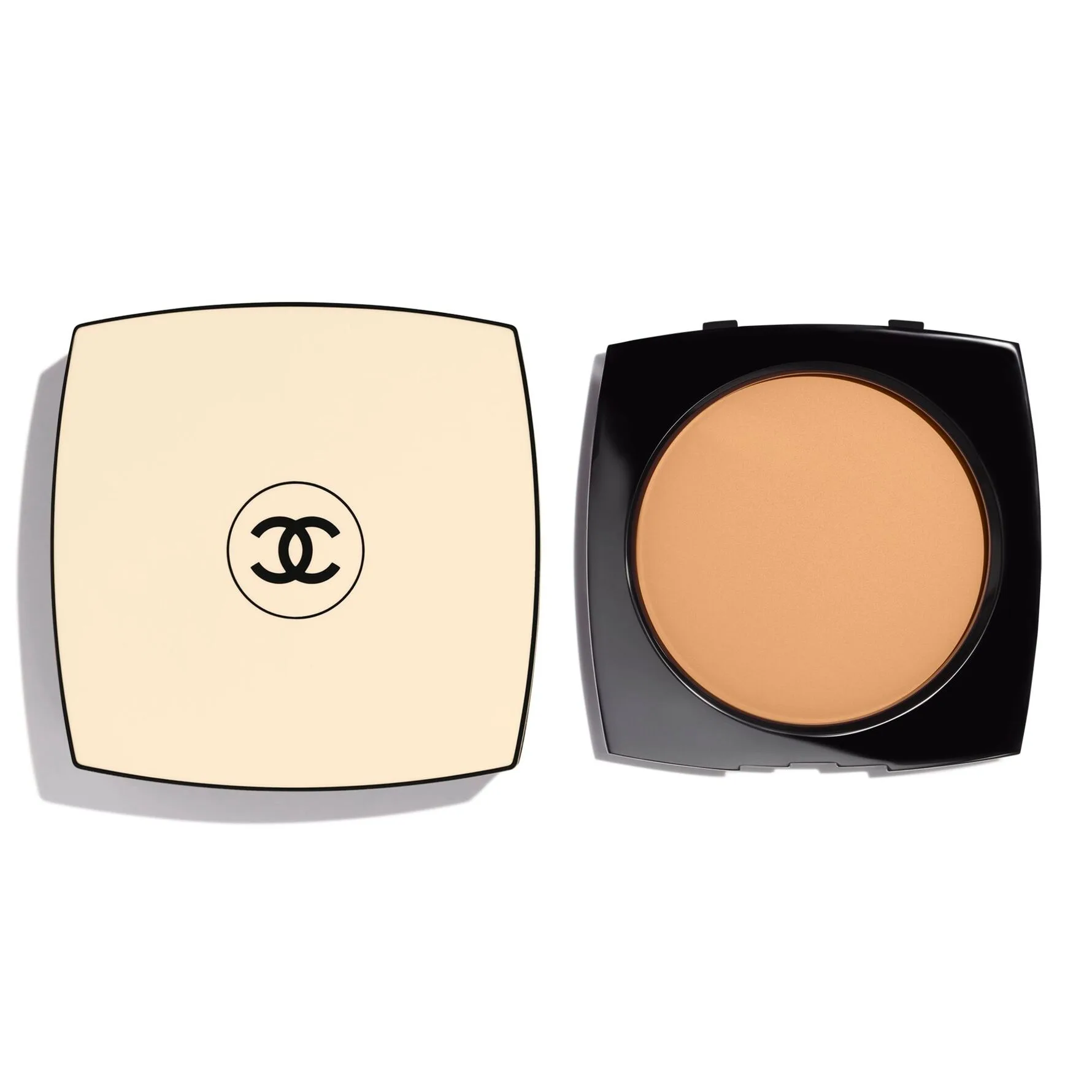 LES BEIGES HEALTHY GLOW SHEER POWDER - REFILL