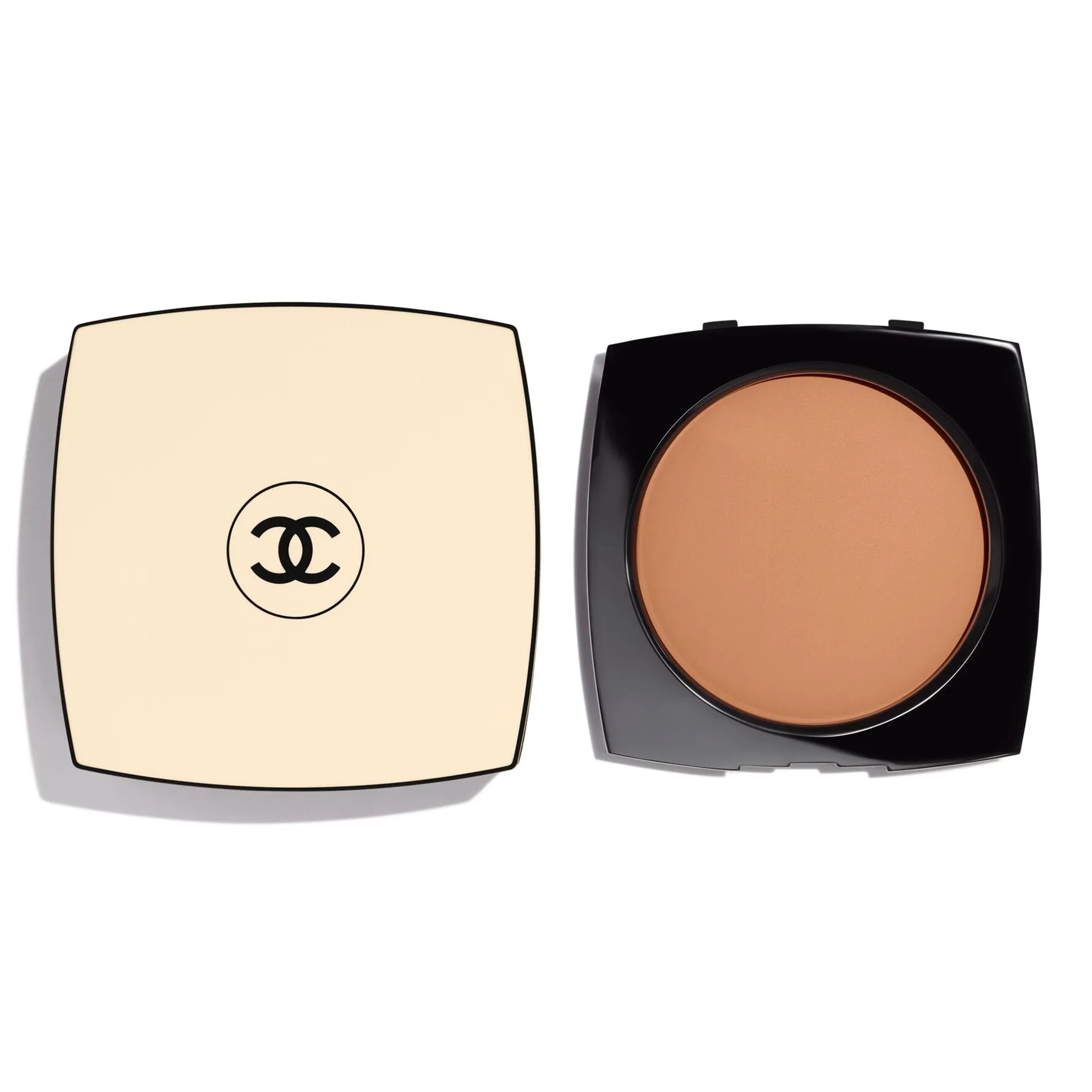 LES BEIGES HEALTHY GLOW SHEER POWDER - REFILL