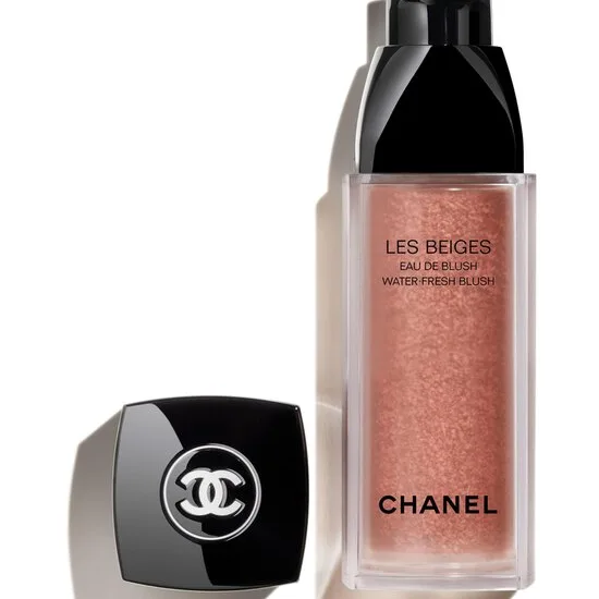 LES BEIGES EAU DE BLUSH