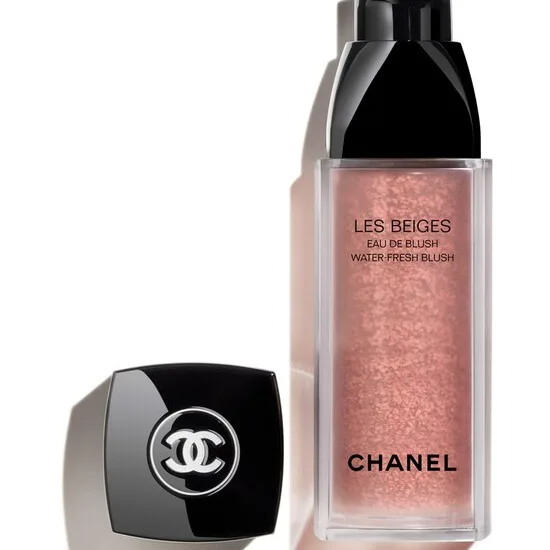 LES BEIGES EAU DE BLUSH