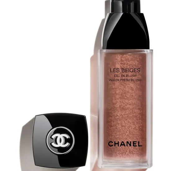LES BEIGES EAU DE BLUSH