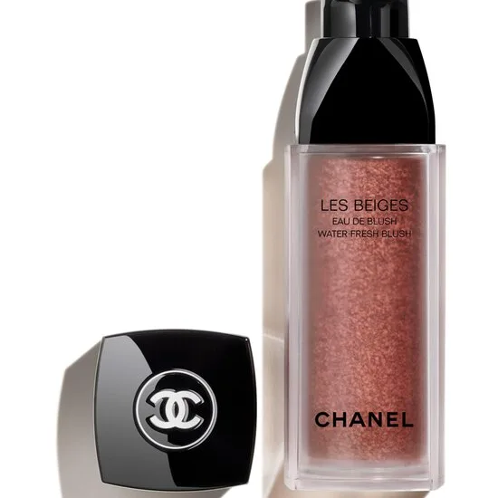 LES BEIGES EAU DE BLUSH