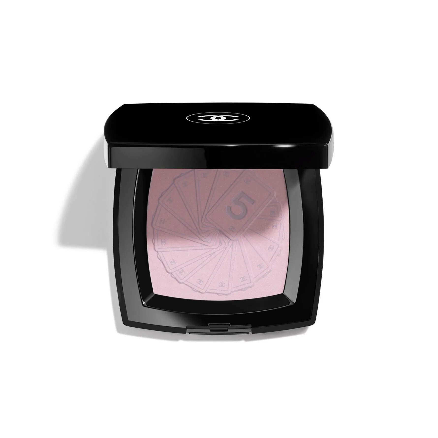 LES TAROTS DE CHANEL Matte Powder Blush
