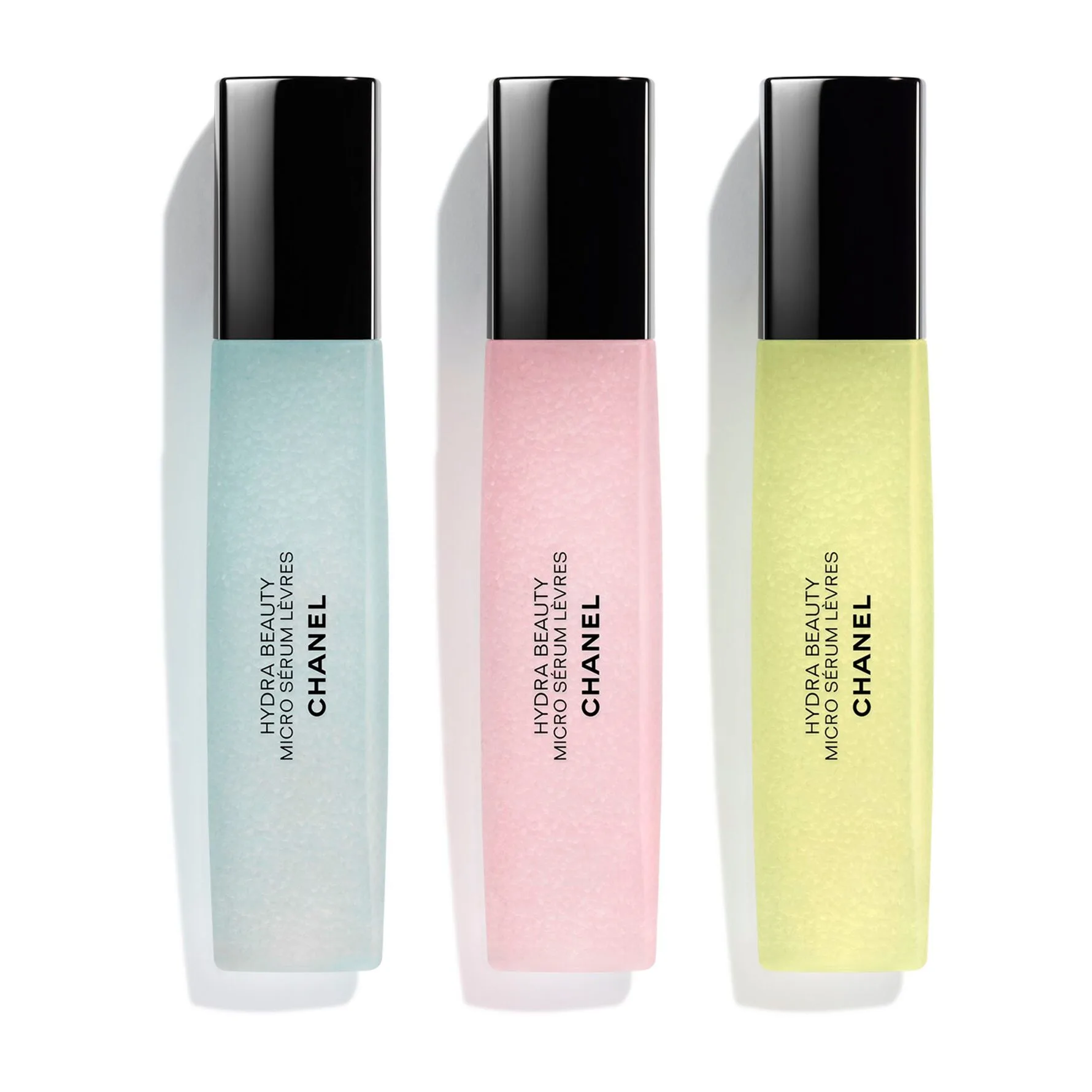 HYDRA BEAUTY MICRO SÉRUM LÈVRES TRIO