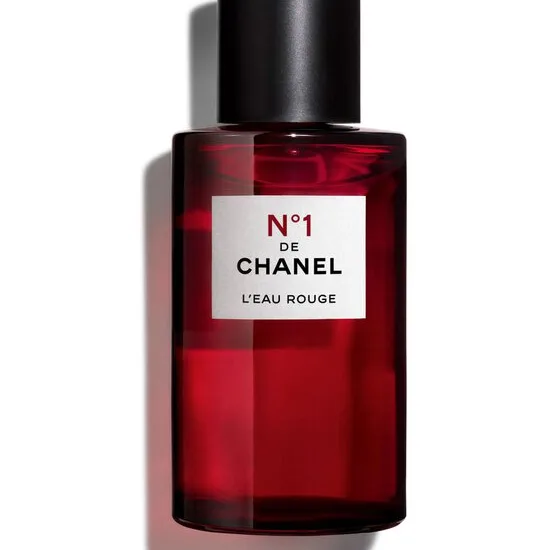 N°1 DE CHANEL L'EAU ROUGE