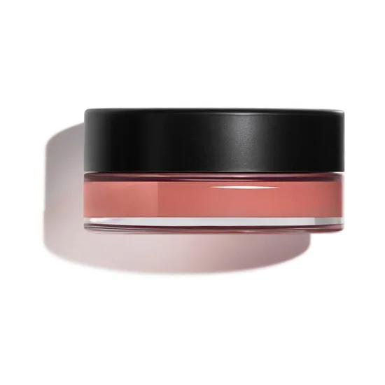 N°1 DE CHANEL LIP AND CHEEK BALM ENHANCES COLOUR - NOURISHES - PLUMPS