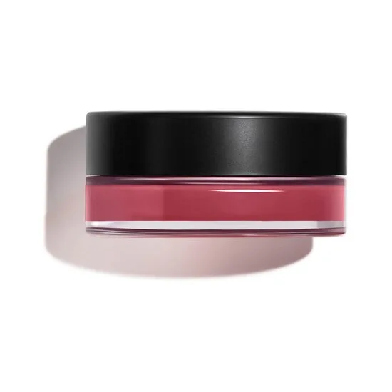 N°1 DE CHANEL LIP AND CHEEK BALM ENHANCES COLOUR - NOURISHES - PLUMPS