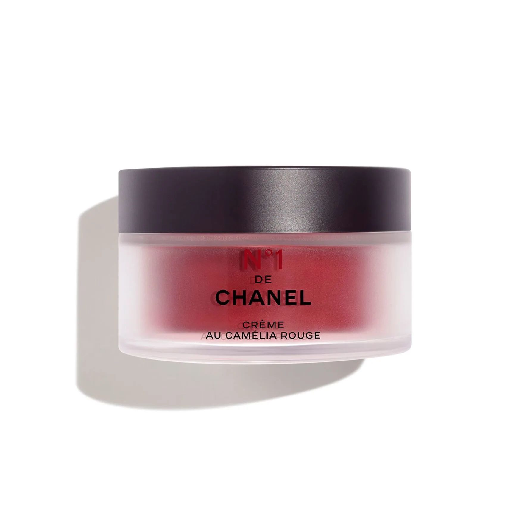 N°1 DE CHANEL RED CAMELLIA CREAM PLUMPS - SMOOTHS - PROTECTS