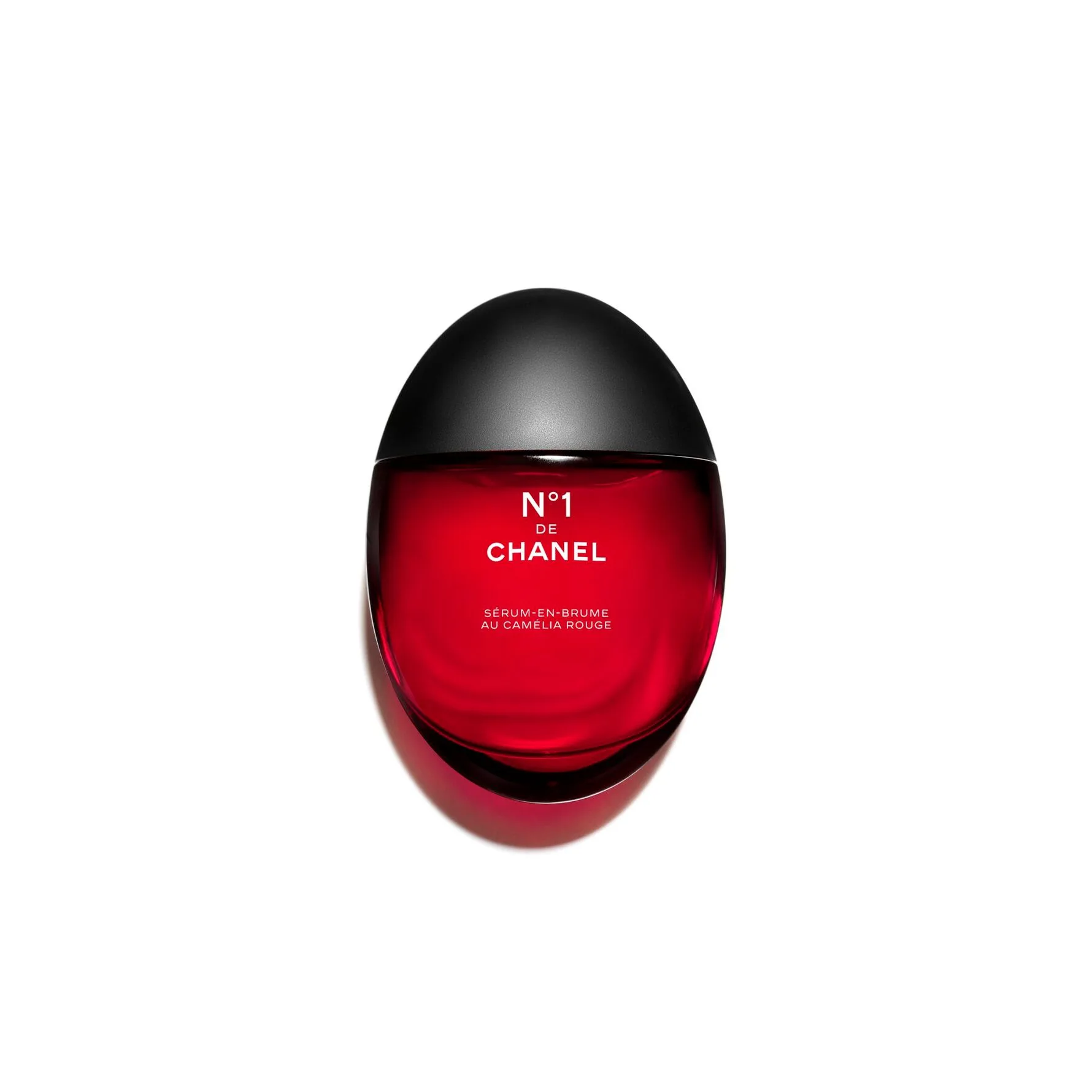 N°1 DE CHANEL RED CAMELLIA SERUM-IN-MIST PROTECTS – SOOTHES – ENHANCES RADIANCE