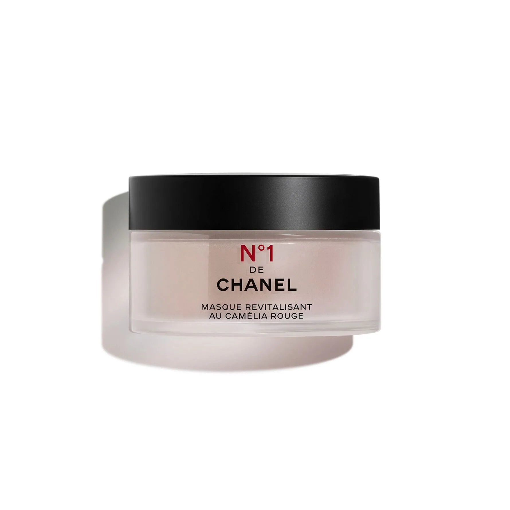 N°1 DE CHANEL REVITALISING MASK