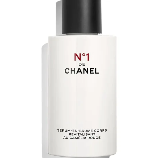 N°1 DE CHANEL REVITALIZING BODY SERUM-IN-MIST NOURISHES-TONES-PROTECTS