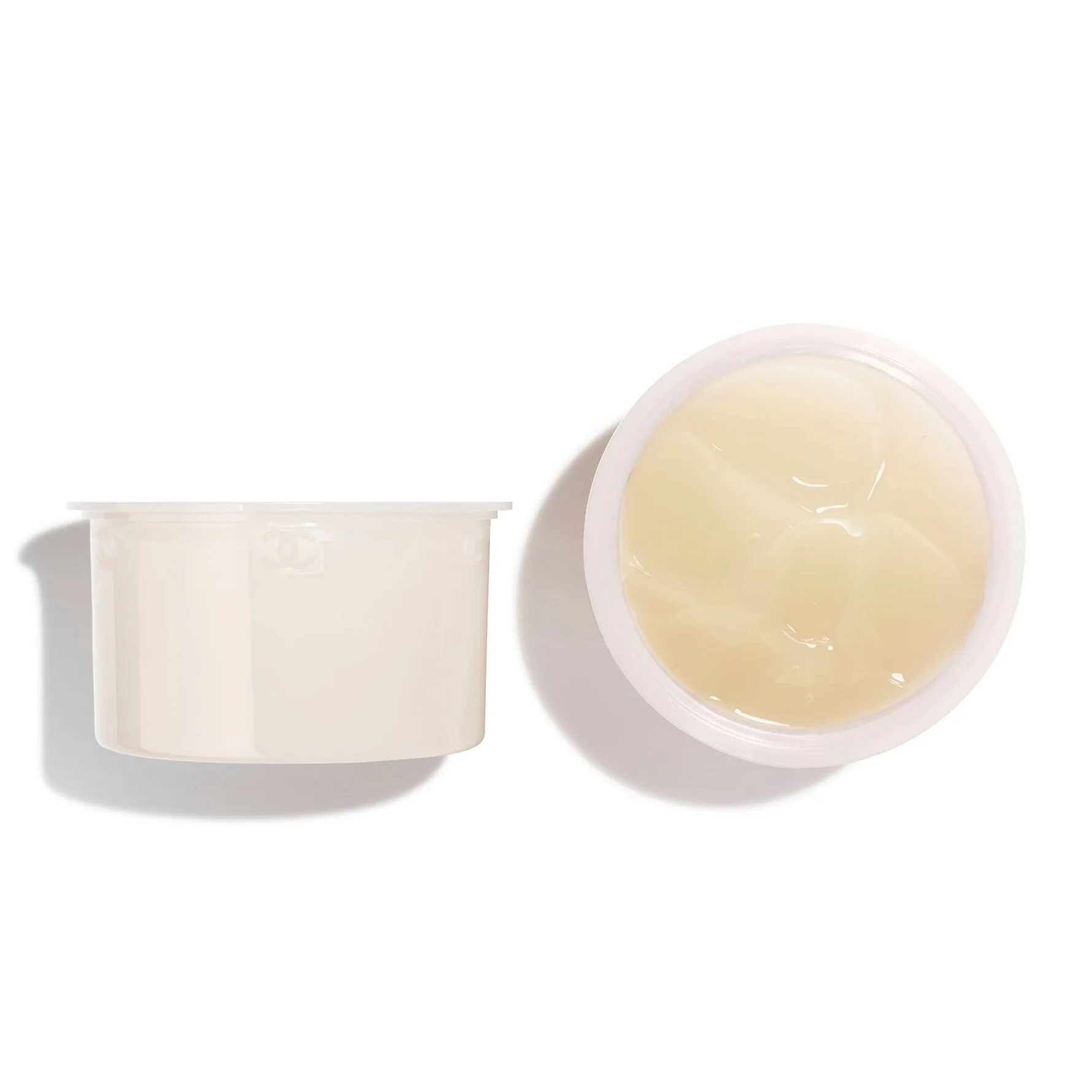 N°1 DE CHANEL REVITALIZING MASK - REFILL EXFOLIATES - EVENS - SMOOTHS