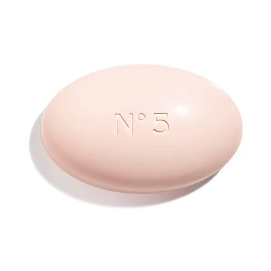 N°5 THE BATH SOAP