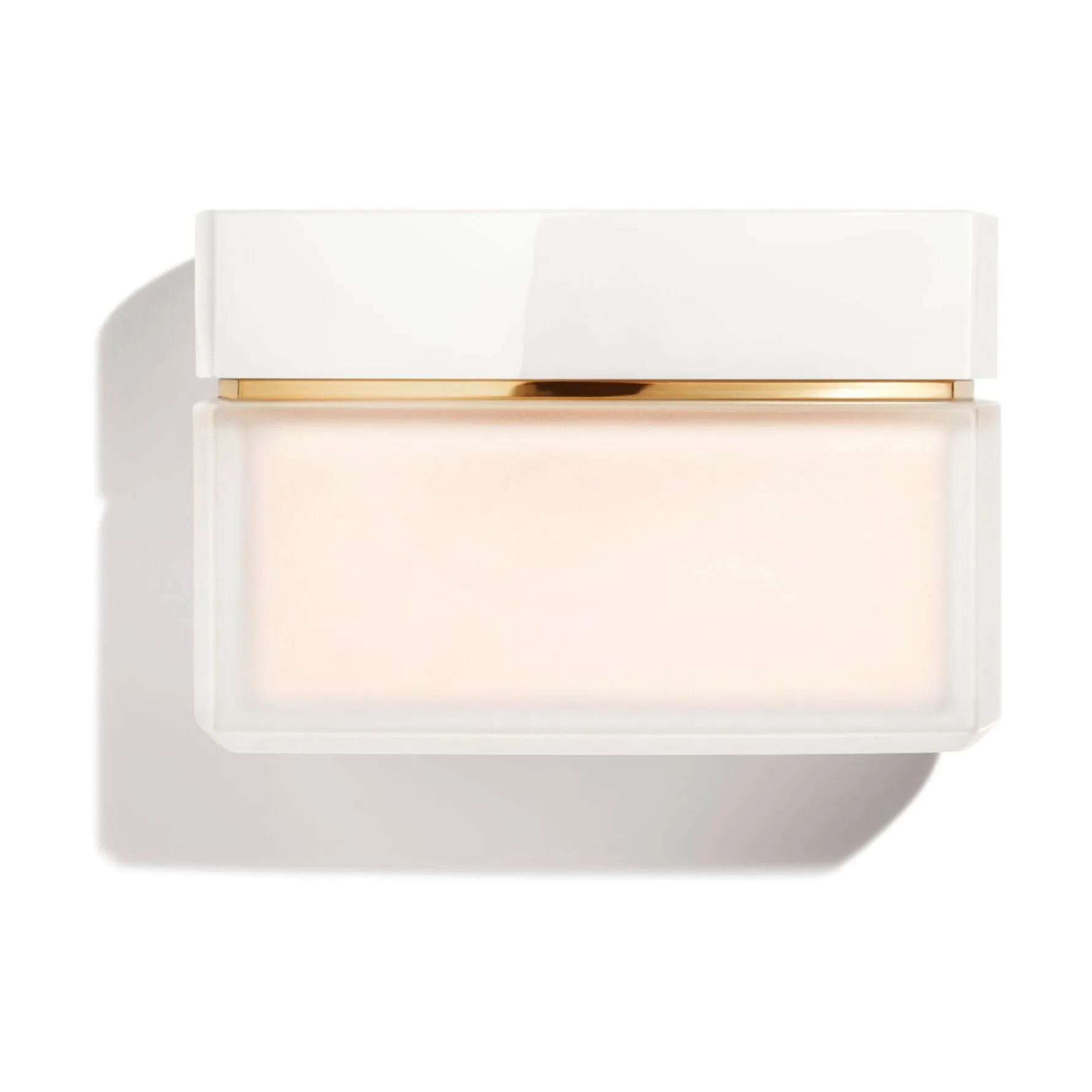N°5 THE BODY CREAM