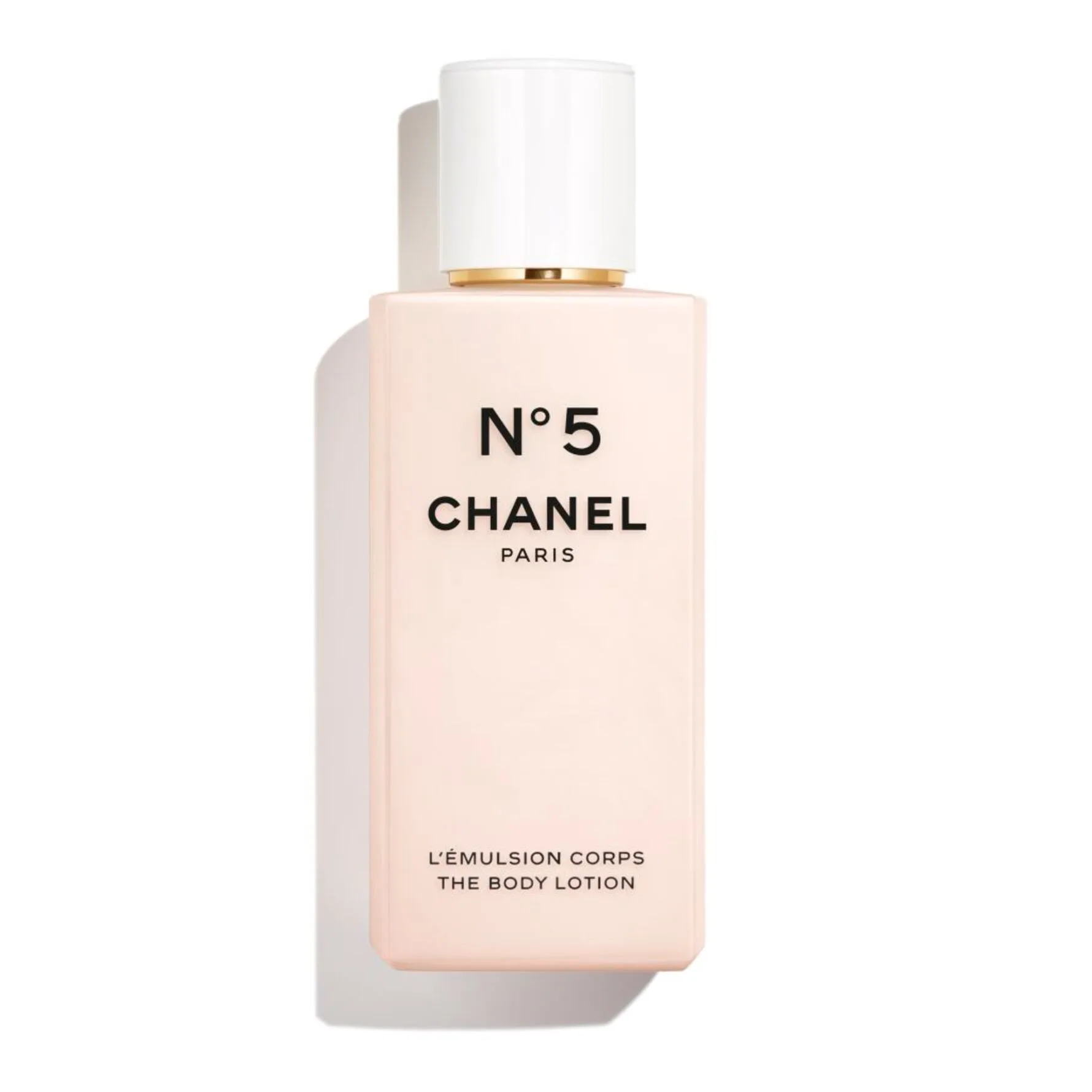 N°5 THE BODY LOTION