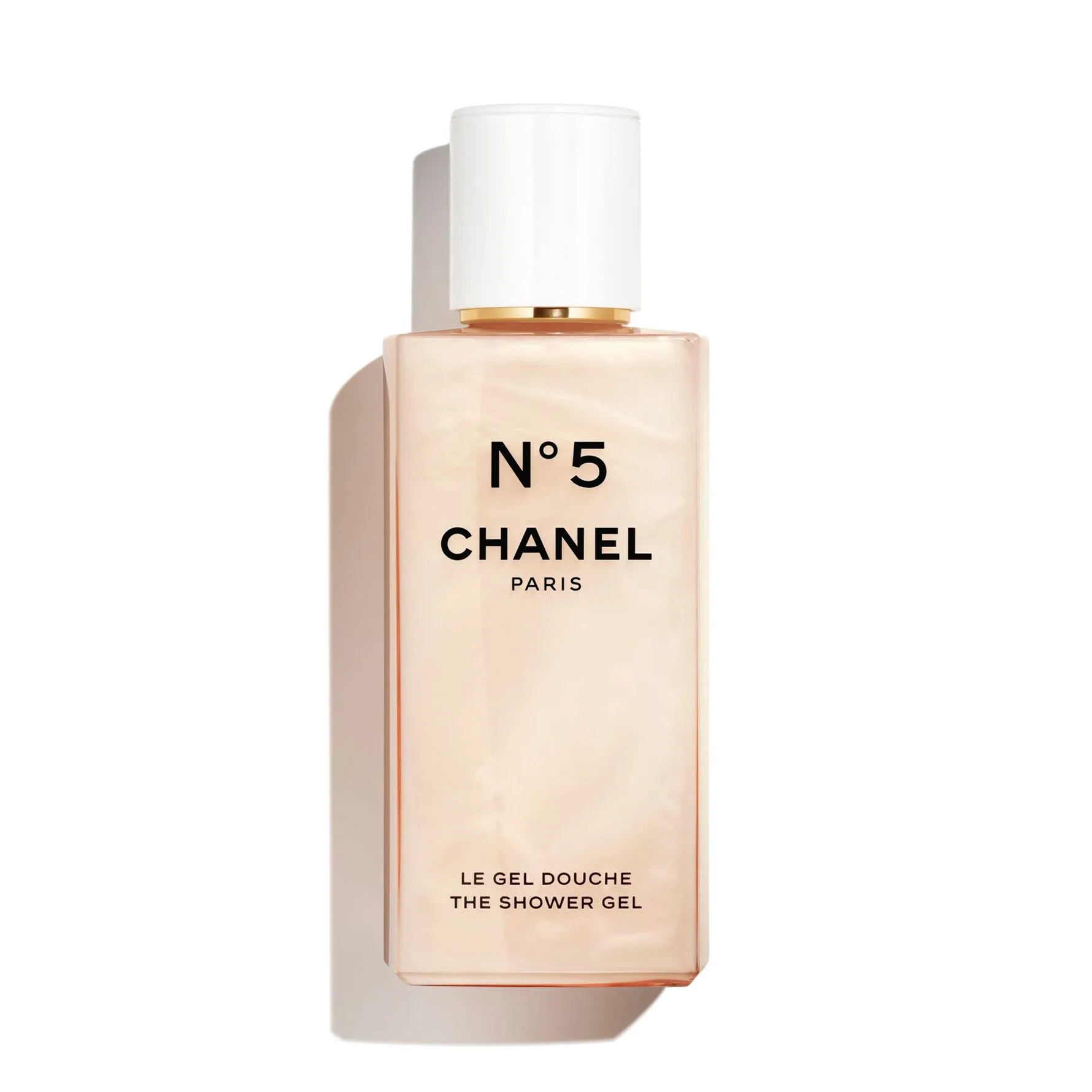 N°5 THE SHOWER GEL