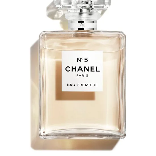 N°5 EAU PREMIÈRE SPRAY