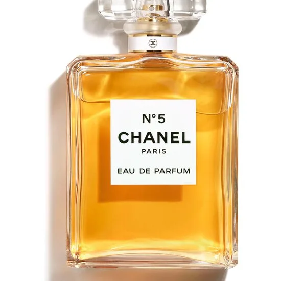N°5 EAU DE PARFUM SPRAY