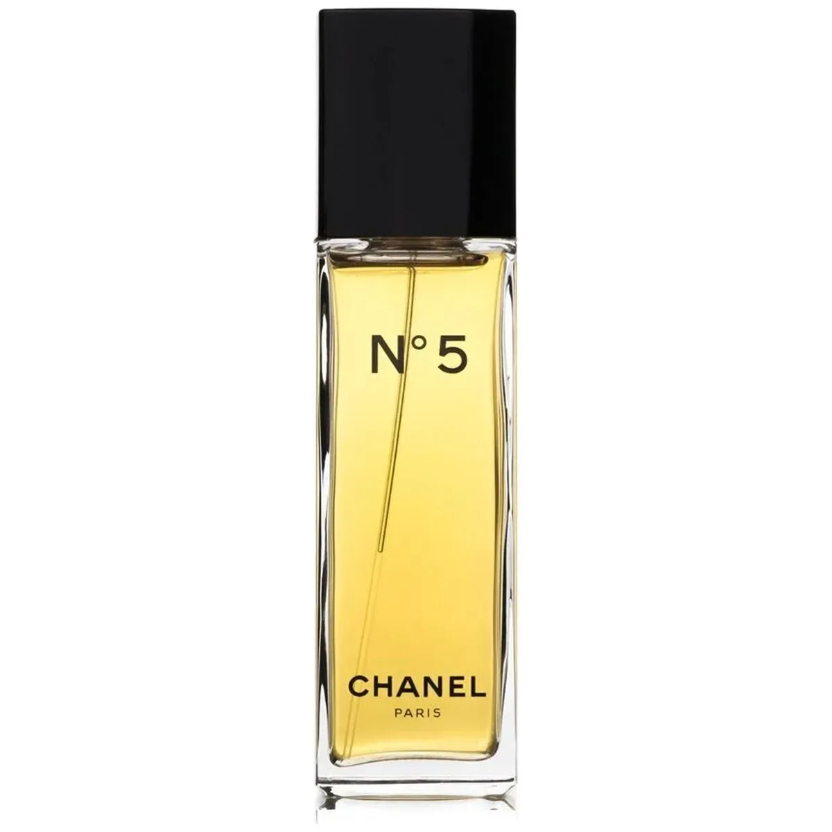 Chanel No.5 edt 50ml - Refillable