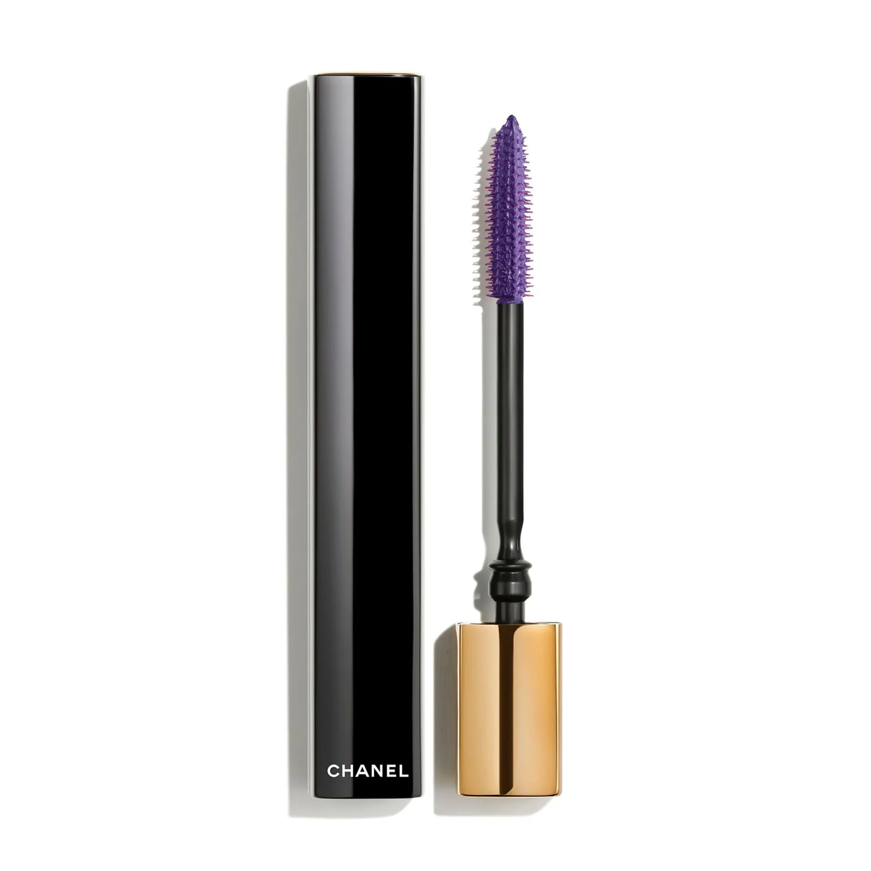 NOIR ALLURE ALL-IN-ONE MASCARA: VOLUME, LENGTH, CURL AND DEFINITION