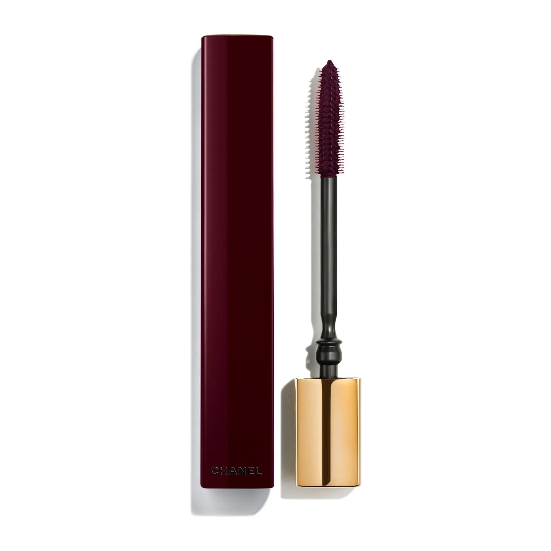 NOIR ALLURE ALL-IN-ONE MASCARA: VOLUME, LENGTH, CURL AND DEFINITION