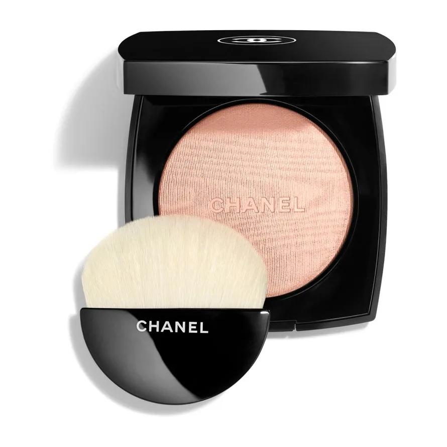 POUDRE LUMIÈRE (Farge: 30 - ROSY GOLD)