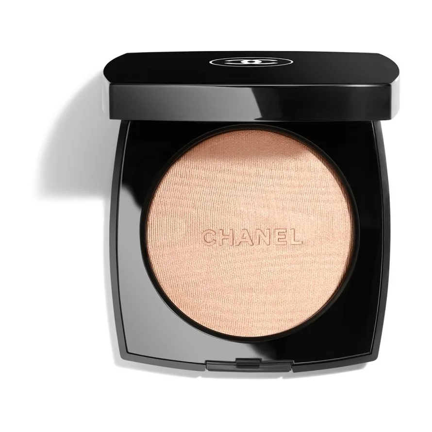 POUDRE LUMIÈRE (Farge: 10 - IVORY GOLD)