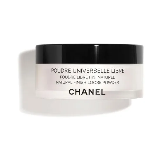 POUDRE UNIVERSELLE LIBRE NATURAL FINISH LOOSE POWDER