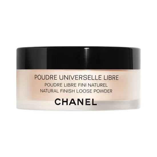 POUDRE UNIVERSELLE LIBRE NATURAL FINISH LOOSE POWDER