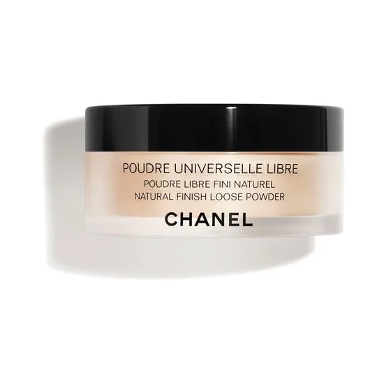 POUDRE UNIVERSELLE LIBRE NATURAL FINISH LOOSE POWDER