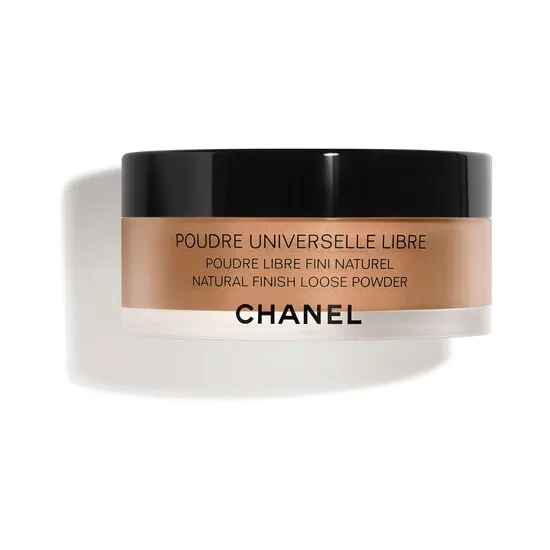 POUDRE UNIVERSELLE LIBRE NATURAL FINISH LOOSE POWDER